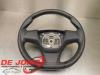 Steering wheel from a Opel Vivaro, 2019 2.0 CDTI 122, Delivery, Diesel, 1.997cc, 90kW (122pk), FWD, D20DTL; DW10FE, 2019-03 2020