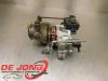 Turbo from a Mercedes A (177.0), 2018 / 2026 1.3 A-200 Turbo 16V, Hatchback, Petrol, 1.332cc, 120kW (163pk), FWD, M282914, 2018-03 / 2026-12, 177.087 2020