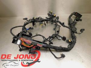 Used Wiring harness engine room Mercedes A (177.0) 1.3 A-200 Turbo 16V Price € 99,99 Margin scheme offered by Autodemontagebedrijf de Jong