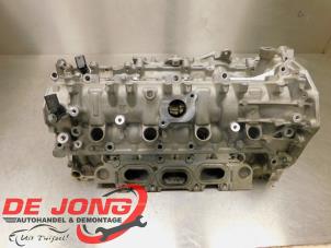 Used Cylinder head Mercedes A (177.0) 1.3 A-200 Turbo 16V Price € 649,95 Margin scheme offered by Autodemontagebedrijf de Jong