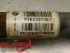 Front drive shaft, left from a BMW X6 (E71/72) xDrive40d 3.0 24V 2011