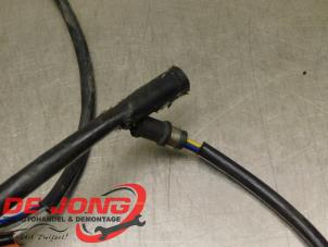 Lambda probe from a Volkswagen Polo V (6R) 1.4 TDI 12V 105 2015