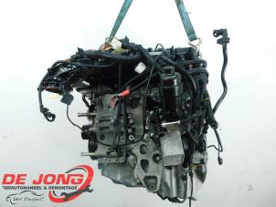 Used Engine BMW 3 serie Touring (F31) 318d 2.0 16V Price € 2.199,00 Margin scheme offered by Autodemontagebedrijf de Jong