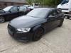 Front end, complete from a Audi A3 Sportback (8VA/8VF) 1.6 TDI 16V 2013