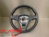 Steering wheel from a Mercedes GLE (W166), 2015 / 2018 350d 3.0 V6 24V BlueTEC 4-Matic, SUV, Diesel, 2.987cc, 190kW, OM642826, 2015-04 / 2018-10 2016