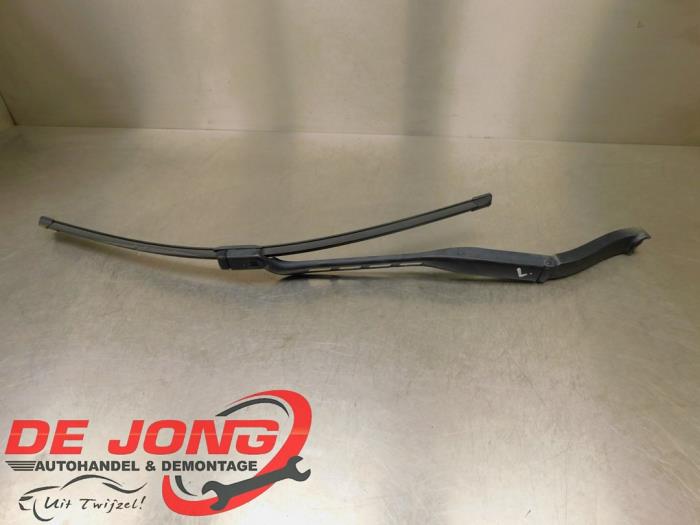 Mercedes GLE-Klasse Scheibenwischerarme vorne Vorrat 