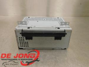 Used Radio module Ford B-Max (JK8) 1.5 TDCi Price € 75,00 Margin scheme offered by Autodemontagebedrijf de Jong