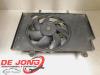 Ford B-Max (JK8) 1.5 TDCi Cooling fans