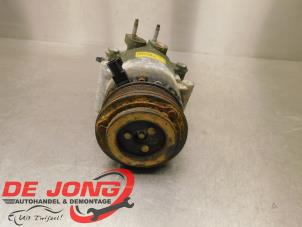 Usados Bomba de aire acondicionado Ford B-Max (JK8) 1.5 TDCi Precio € 74,99 Norma de margen ofrecido por Autodemontagebedrijf de Jong