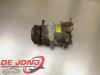 Air conditioning pump from a Ford B-Max (JK8) 1.5 TDCi 2016