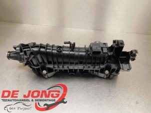 Used Intake manifold BMW 3 serie Touring (F31) 320d 2.0 16V Efficient Dynamics Edition Price € 54,99 Margin scheme offered by Autodemontagebedrijf de Jong