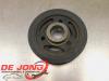 Mazda CX-5 I (KE,GH) 2.2 SkyActiv-D 150 16V 2WD Vilebrequin poulie