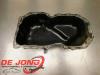 Mazda CX-5 I (KE,GH) 2.2 SkyActiv-D 150 16V 2WD Couvercle carter