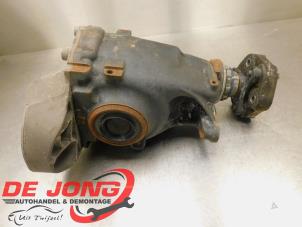 Used Rear differential BMW 1 serie (F20) 118i 1.5 TwinPower 12V Price € 249,99 Margin scheme offered by Autodemontagebedrijf de Jong