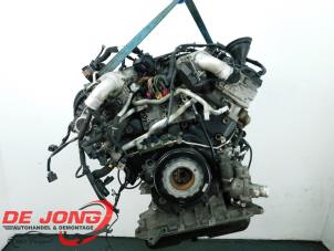 Used Engine Volkswagen Touareg (7PA/PH) 4.2 TDI V8 DPF 32V Price € 5.747,50 Inclusive VAT offered by Autodemontagebedrijf de Jong
