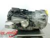 Gearbox from a Volkswagen Touareg (7PA/PH) 4.2 TDI V8 DPF 32V 2013