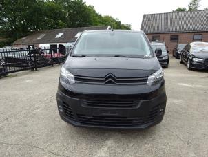 Used Front end, complete Citroen Jumpy 2.0 Blue HDI 120 Price € 1.934,79 Inclusive VAT offered by Autodemontagebedrijf de Jong