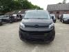 Front end, complete from a Citroen Jumpy, 2016 2.0 Blue HDI 120, Delivery, Diesel, 1.997cc, 90kW, DW10FE; AHK, 2016-04 2017