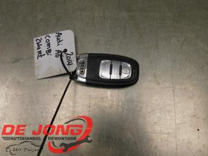 Gebrauchte Schlüssel Audi A6 Avant (C7) 3.0 TDI V6 24V Quattro Preis € 112,45 Margenregelung angeboten von Autodemontagebedrijf de Jong