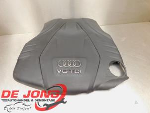 Usagé Plaque de protection moteur Audi A6 Avant (C7) 3.0 TDI V6 24V Quattro Prix € 29,99 Règlement à la marge proposé par Autodemontagebedrijf de Jong