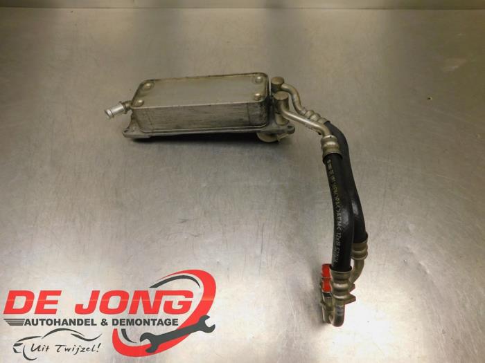 Gebrauchte Ölkühler Audi A6 Avant (C7) 3.0 TDI V6 24V Quattro Preis € 50,99 Margenregelung angeboten von Autodemontagebedrijf de Jong