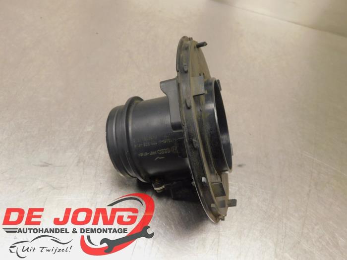 Gebrauchte Luftmassenmesser Audi A6 Avant (C7) 3.0 TDI V6 24V Quattro Preis € 7,99 Margenregelung angeboten von Autodemontagebedrijf de Jong