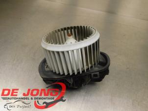 Used Heating and ventilation fan motor Volkswagen Touareg (7PA/PH) 4.2 TDI V8 DPF 32V Price € 133,05 Margin scheme offered by Autodemontagebedrijf de Jong