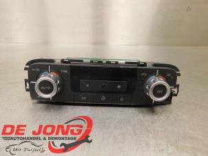 Used Heater control panel Volkswagen Touareg (7PA/PH) 4.2 TDI V8 DPF 32V Price € 149,95 Margin scheme offered by Autodemontagebedrijf de Jong