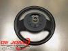 Steering wheel from a MINI Clubman (R55) 1.6 Cooper D 2011