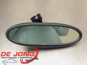 Used Rear view mirror Mini Clubman (R55) 1.6 Cooper D Price € 39,99 Margin scheme offered by Autodemontagebedrijf de Jong