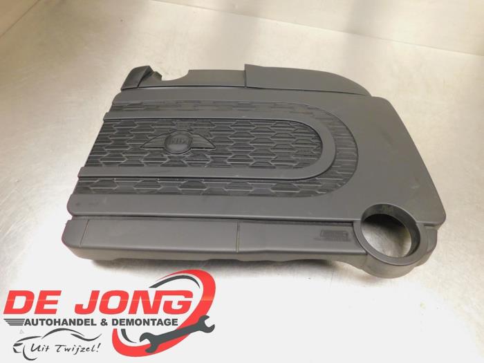 Gebrauchte Motor Schutzblech Mini Clubman (R55) 1.6 Cooper D Preis € 24,99 Margenregelung angeboten von Autodemontagebedrijf de Jong