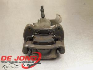 Used Rear brake calliper, right Mini Clubman (R55) 1.6 Cooper D Price € 17,95 Margin scheme offered by Autodemontagebedrijf de Jong