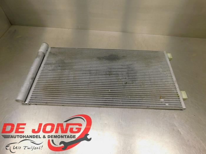 Gebrauchte Klima Kondensor Mini Clubman (R55) 1.6 Cooper D Preis € 44,99 Margenregelung angeboten von Autodemontagebedrijf de Jong