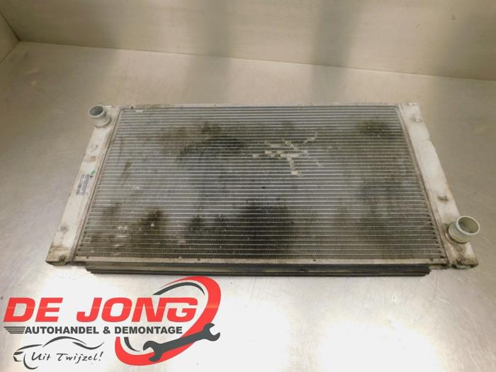 Usagé Radiateur Mini Clubman (R55) 1.6 Cooper D Prix € 24,99 Règlement à la marge proposé par Autodemontagebedrijf de Jong