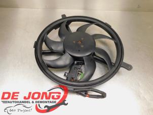 Used Cooling fans Mini Clubman (R55) 1.6 Cooper D Price € 29,90 Margin scheme offered by Autodemontagebedrijf de Jong