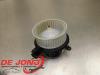 Heating and ventilation fan motor from a Volkswagen Polo VI (AW1) 1.0 MPI 12V 2020