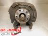 Volkswagen Polo VI (AW1) 1.0 MPI 12V Knuckle, front right