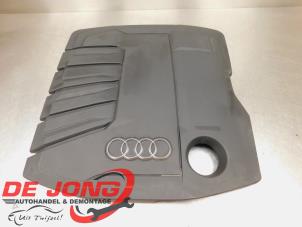 Used Engine protection panel Audi Q5 (FYB/FYG) 2.0 40 TDI Mild Hybrid Quattro 16V Price € 45,00 Margin scheme offered by Autodemontagebedrijf de Jong