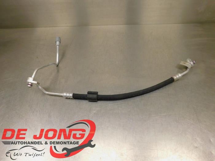 AC pipe