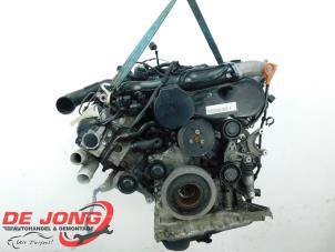 Used Engine Audi Q7 (4LB) 3.0 TDI V6 24V Price € 2.999,00 Margin scheme offered by Autodemontagebedrijf de Jong