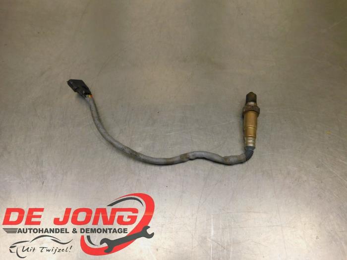 Usados Sonda Lambda Mercedes C (W205) C-180 1.6 CDI BlueTEC, C-180 d 16V Precio € 14,90 Norma de margen ofrecido por Autodemontagebedrijf de Jong