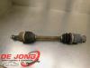 SsangYong Tivoli 1.6 e-XDi 16V 2WD Arbre de transmission avant droit