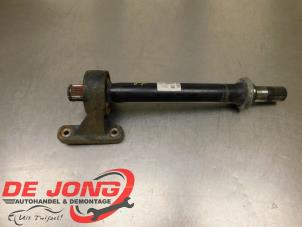 Used Front drive shaft, right Ssang Yong Tivoli 1.6 e-XDi 16V 2WD Price € 100,00 Margin scheme offered by Autodemontagebedrijf de Jong