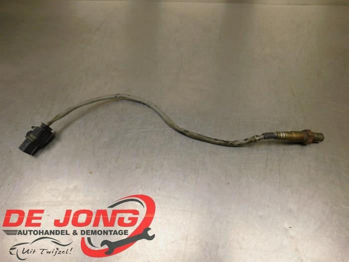 Usados Sonda Lambda Ssang Yong Tivoli 1.6 e-XDi 16V 2WD Precio € 79,99 Norma de margen ofrecido por Autodemontagebedrijf de Jong