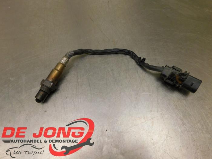 Usados Sonda Lambda Ssang Yong Tivoli 1.6 e-XDi 16V 2WD Precio € 79,99 Norma de margen ofrecido por Autodemontagebedrijf de Jong
