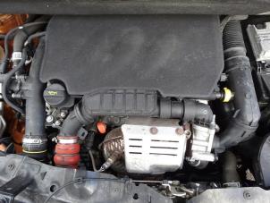 Usados Motor Opel Crossland/Crossland X 1.2 Turbo 12V Euro 6 Precio € 1.850,00 Norma de margen ofrecido por Autodemontagebedrijf de Jong