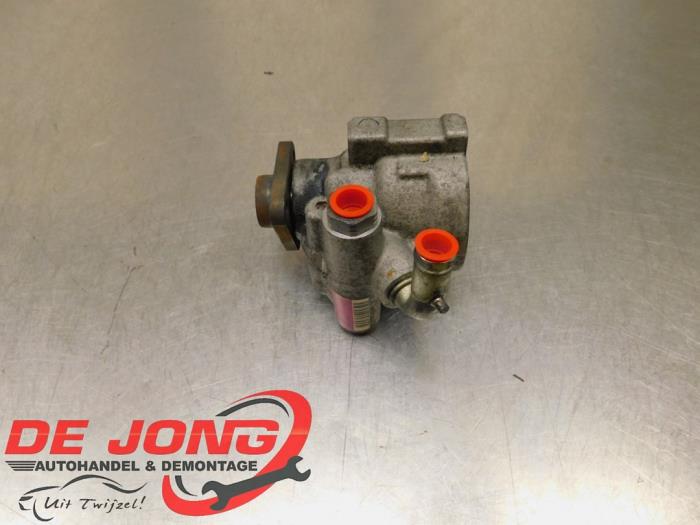 Gebrauchte Lenkkraftverstärker Pumpe Alfa Romeo 147 (937) 1.6 HP Twin Spark 16V Preis € 18,99 Margenregelung angeboten von Autodemontagebedrijf de Jong