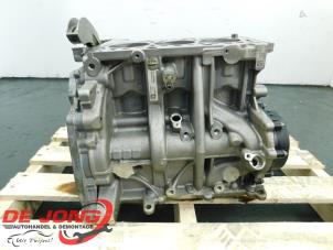 Used Engine crankcase BMW 1 serie (F20) 118i 1.5 TwinPower 12V Price € 500,00 Margin scheme offered by Autodemontagebedrijf de Jong