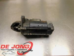 Usados Motor de arranque Iveco New Daily III 29L11V Precio € 49,99 Norma de margen ofrecido por Autodemontagebedrijf de Jong