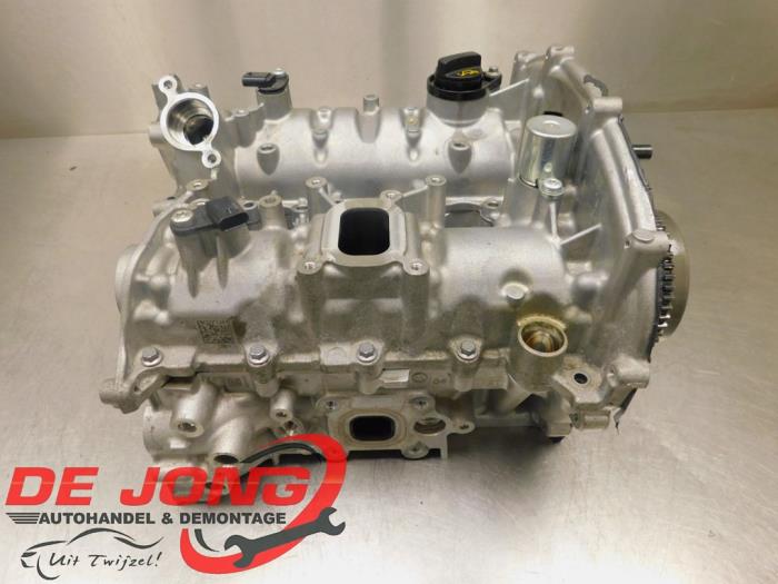 Begagnade Topplock Ford Focus 4 Wagon 1.0 Ti-VCT EcoBoost 12V 100 Pris € 500,00 Marginaltabell erbjuds av Autodemontagebedrijf de Jong